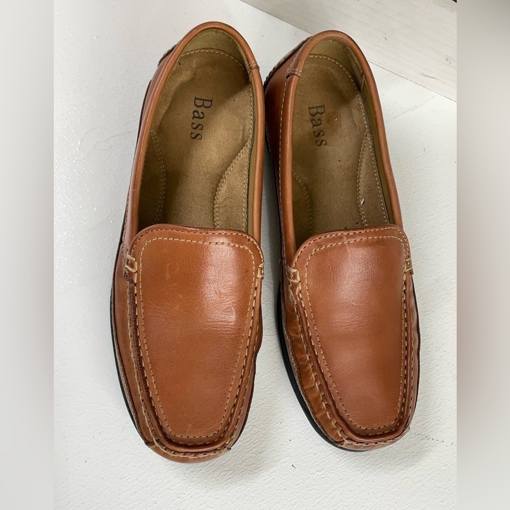 Bass shoes size 8 Men's